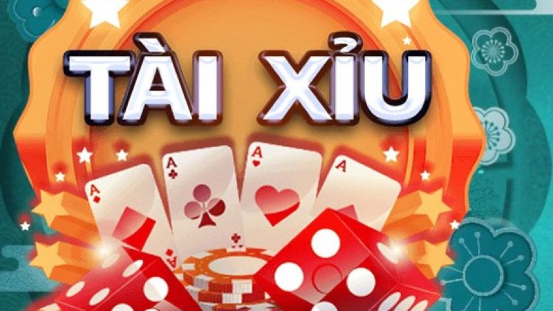 Luật chơi game Tài Xỉu đổi thưởng