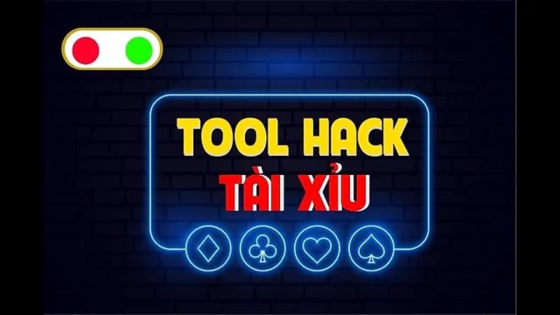 Tool tài xỉu là gì?