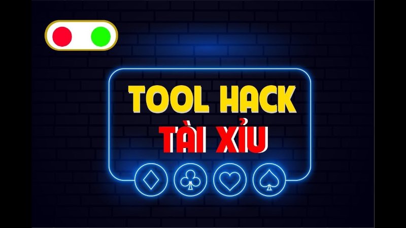 Tool Tài Xỉu là gì?