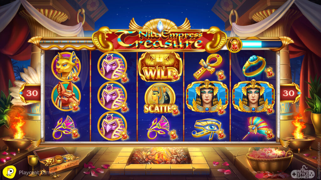 Ưu điểm game slot Zowin so với nền tảng khác
