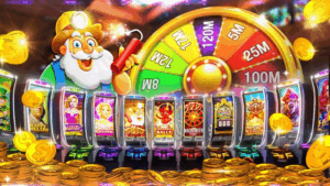 Chi tiết cách tham gia game slot Zowin